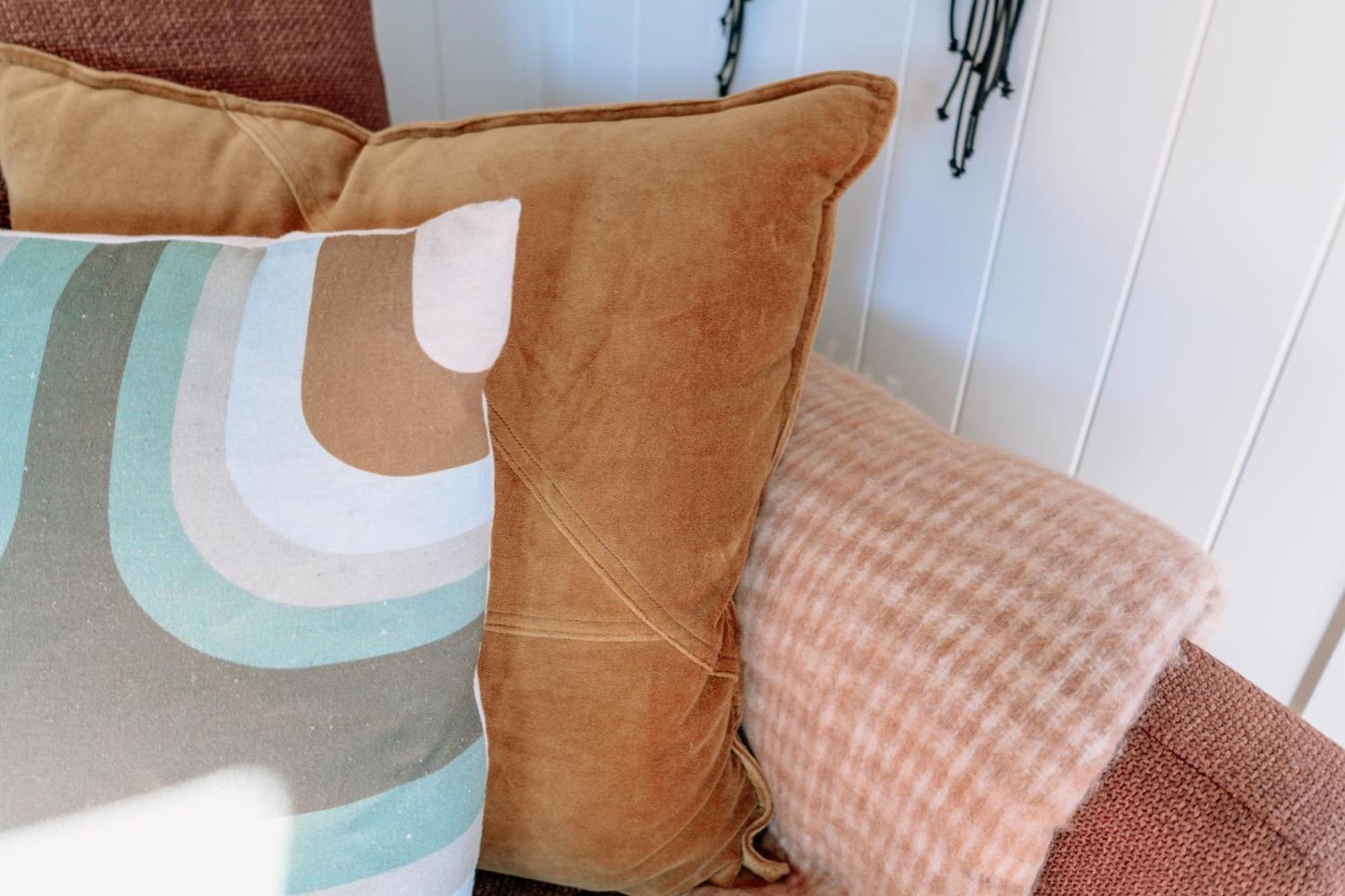 Mountain Cabin - Central, Cosy And Cute With Views ワナカ エクステリア 写真